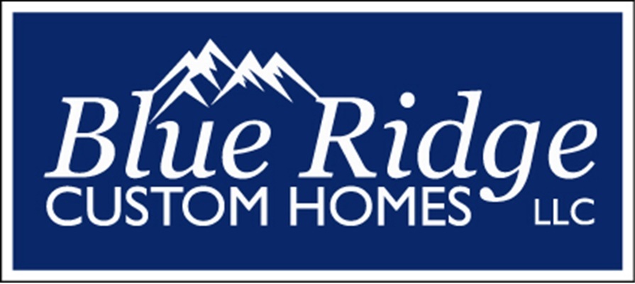 Blue Ridge Custom Homes, LLC – AGENT APPROVED CONTRACTORS