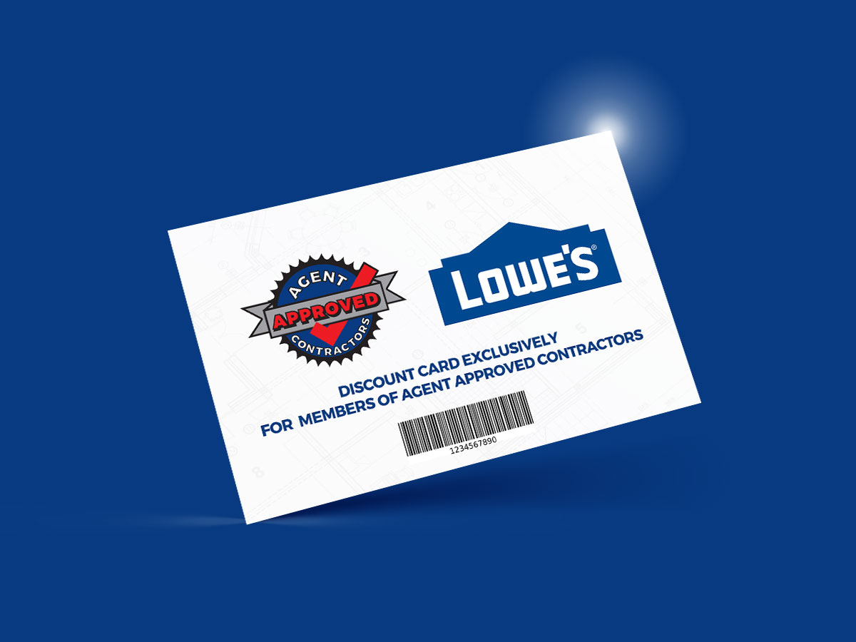 Lowe s Discount Card AGENT APPROVED CONTRACTORS lowe-s-discount-card-agent-approved-contractors